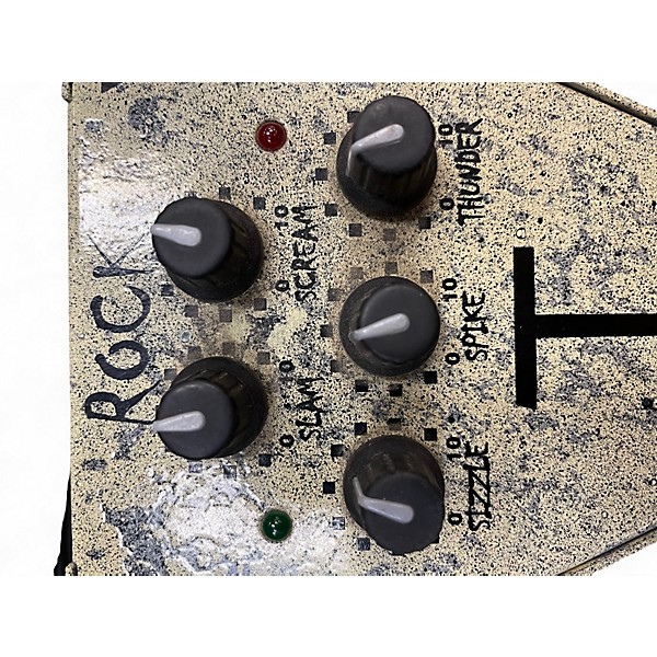 Used Tube Works tube drive 301 Effect Pedal