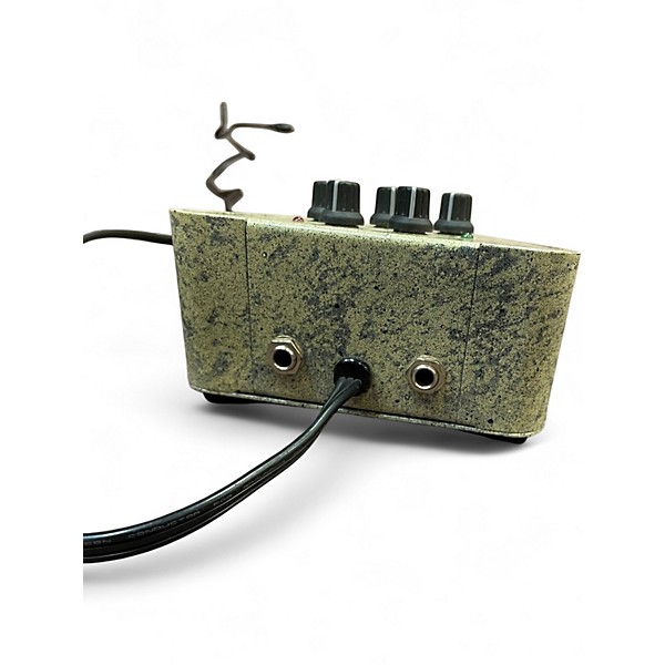 Used Tube Works tube drive 301 Effect Pedal