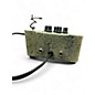 Used Tube Works tube drive 301 Effect Pedal