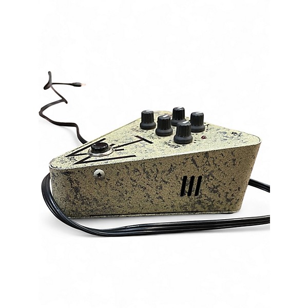 Used Tube Works tube drive 301 Effect Pedal