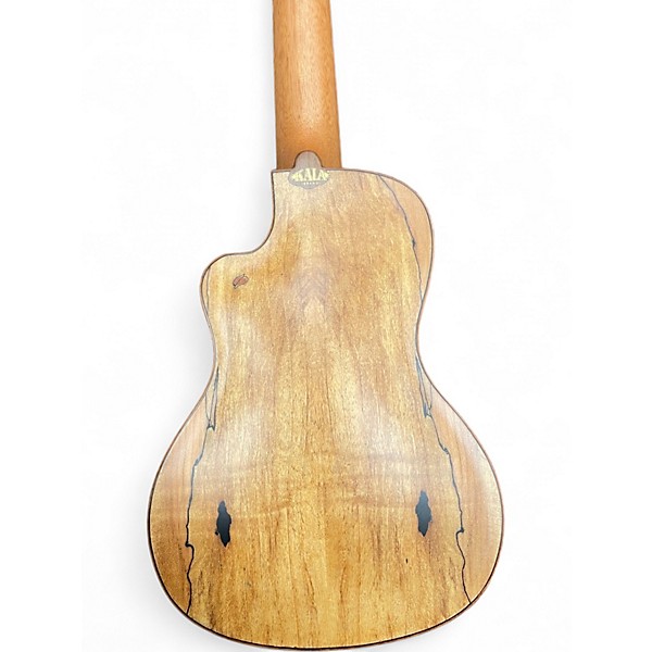 Used Kala KASSTU Natural Ukulele