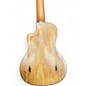 Used Kala KASSTU Natural Ukulele