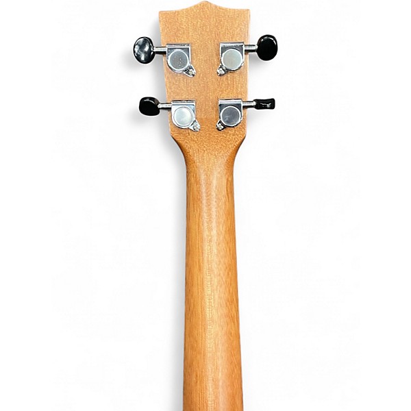 Used Kala KASSTU Natural Ukulele