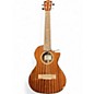 Used Lanikai MASCET Natural Ukulele thumbnail