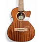 Used Lanikai MASCET Natural Ukulele