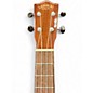 Used Lanikai MASCET Natural Ukulele