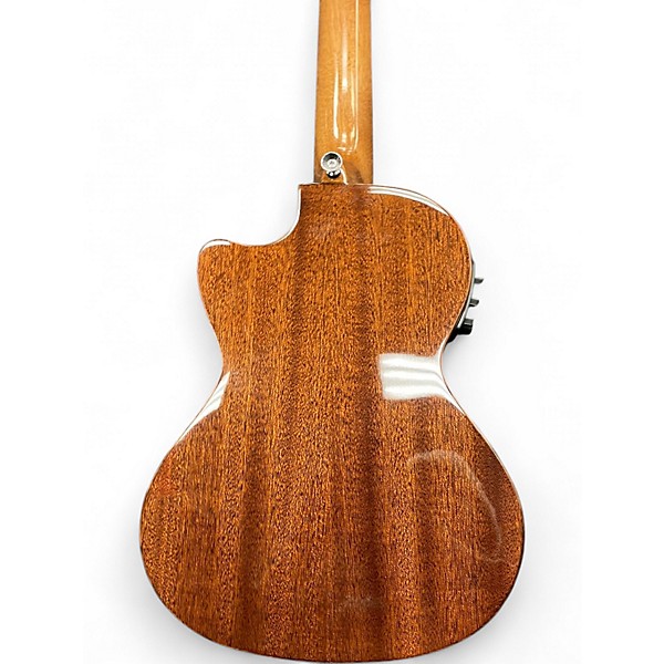 Used Lanikai MASCET Natural Ukulele