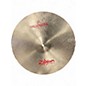 Used Zildjian 20in Sound Effects Oriental Crash of Doom Cymbal thumbnail