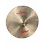 Used Zildjian 20in Sound Effects Oriental Crash of Doom Cymbal