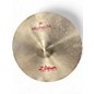 Used Zildjian 20in Sound Effects Oriental Crash of Doom Cymbal