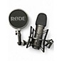 Used RODE NT1 Condenser Microphone thumbnail