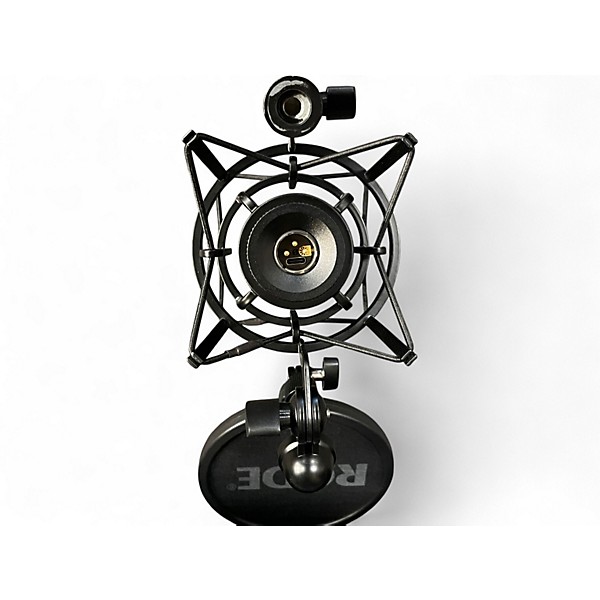 Used RODE NT1 Condenser Microphone