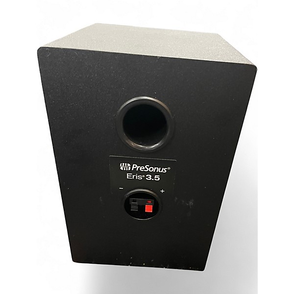 Used PreSonus ERIS 3.5 Powered Monitor