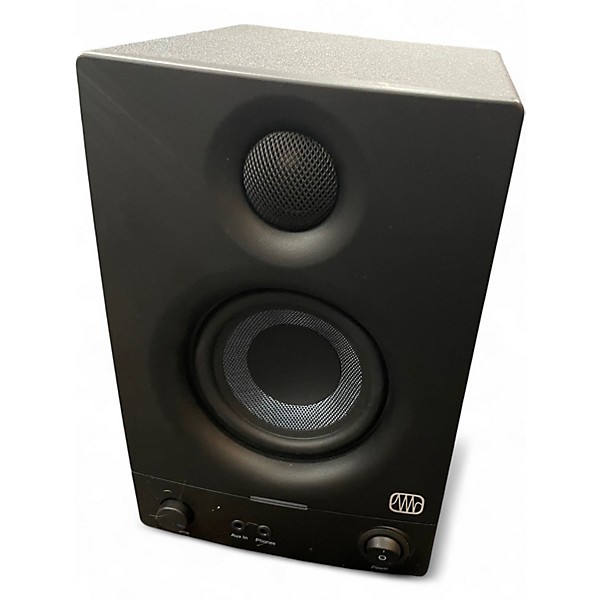Used PreSonus ERIS 3.5 Powered Monitor