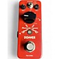 Used Donner Harmonic Square Effect Pedal thumbnail