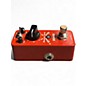 Used Donner Harmonic Square Effect Pedal
