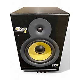 Used KRK Rokit 8 1st Generation Powered Monitor