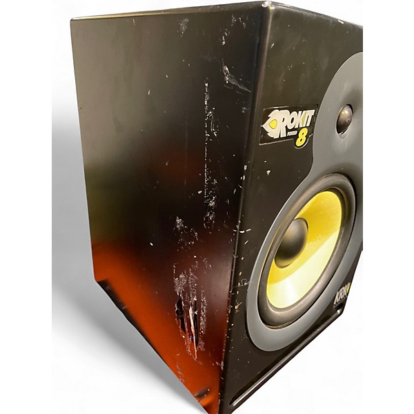 Used KRK Rokit 8 1st Generation Powered Monitor