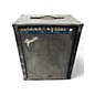 Used Fender BXR 60 Bass Combo Amp thumbnail