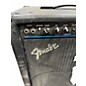 Used Fender BXR 60 Bass Combo Amp