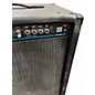 Used Fender BXR 60 Bass Combo Amp