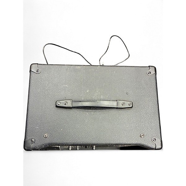 Used Fender BXR 60 Bass Combo Amp