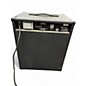 Used Fender BXR 60 Bass Combo Amp