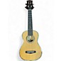 Used Mitchell MU70 Concert Natural Ukulele