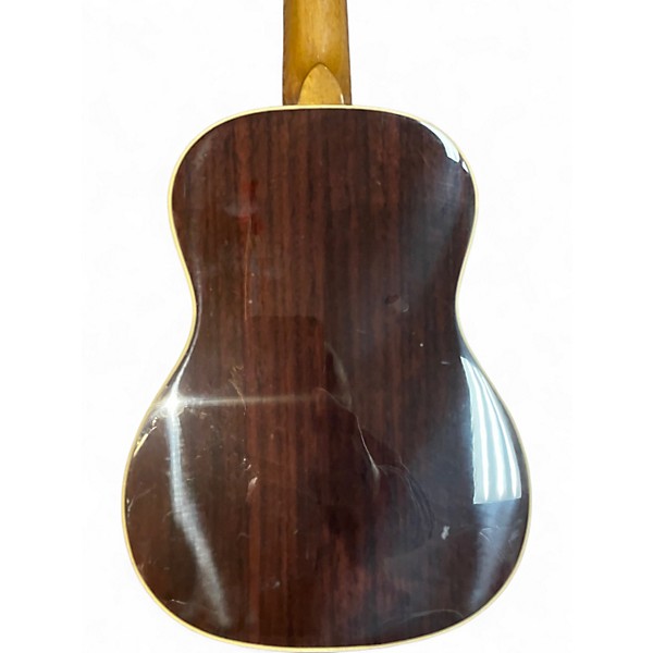 Used Mitchell MU70 Concert Natural Ukulele