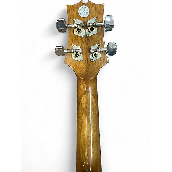 Used Mitchell MU70 Concert Natural Ukulele