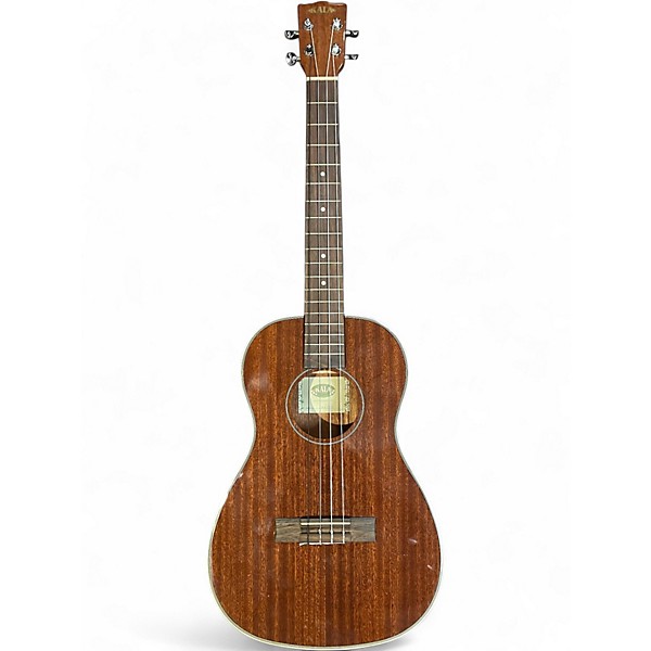 Used Kala KABG Mahogany Ukulele