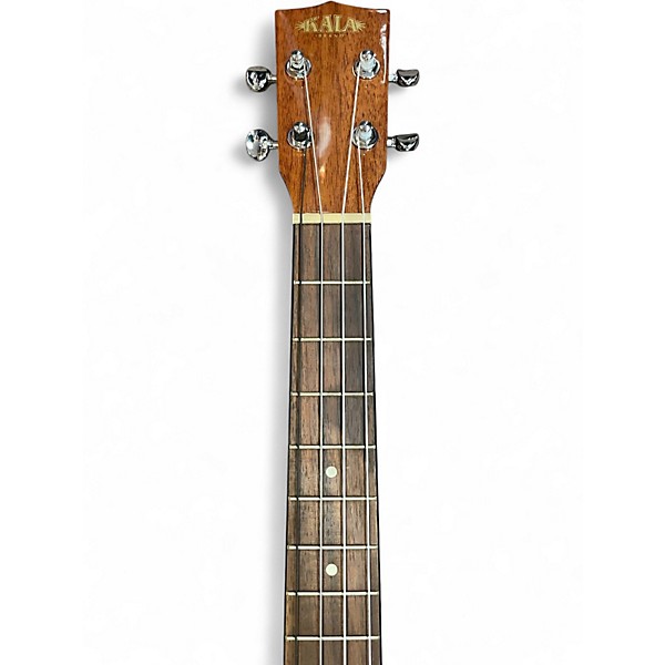 Used Kala KABG Mahogany Ukulele