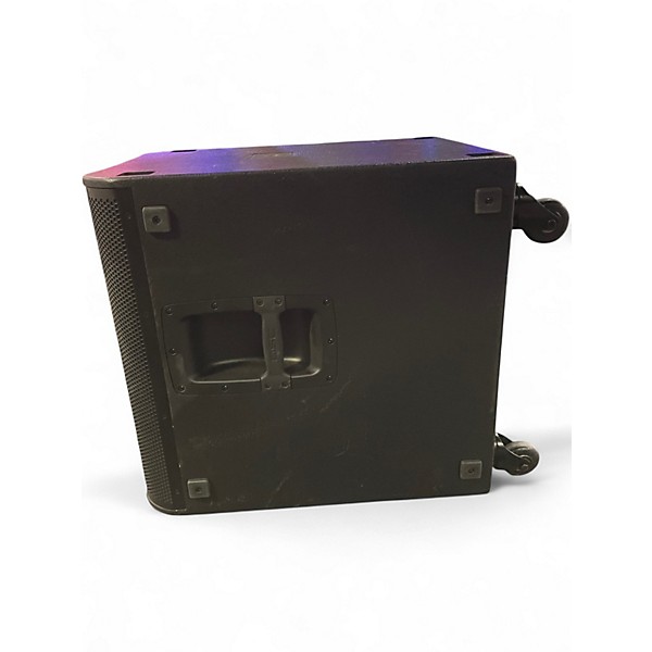 Used QSC KS118 Powered Speaker