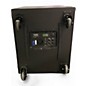 Used QSC KS118 Powered Speaker