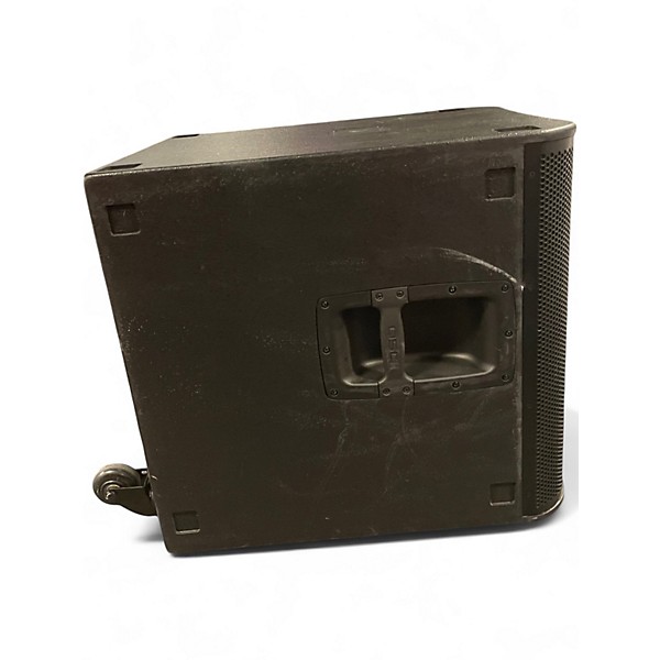 Used QSC KS118 Powered Speaker