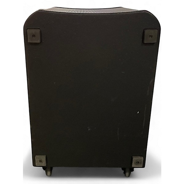 Used QSC KS118 Powered Speaker