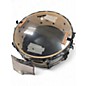 Used Yamaha 14X5 Stage Custom Snare White Drum