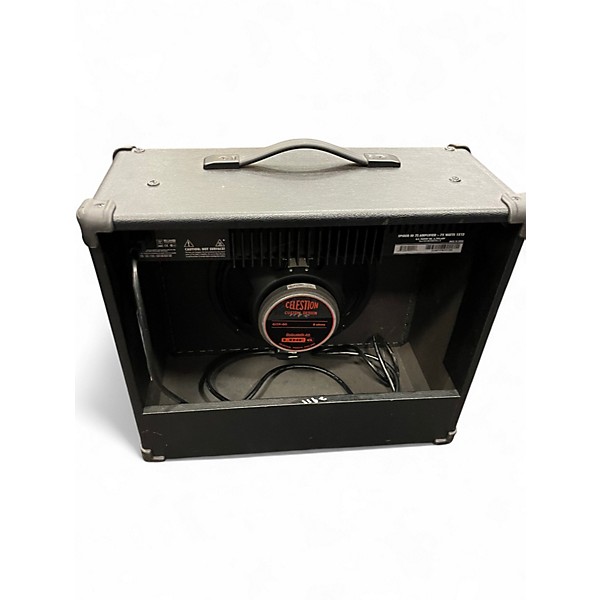 Used Line 6 Spider III 75 1x12 75W Guitar Combo Amp