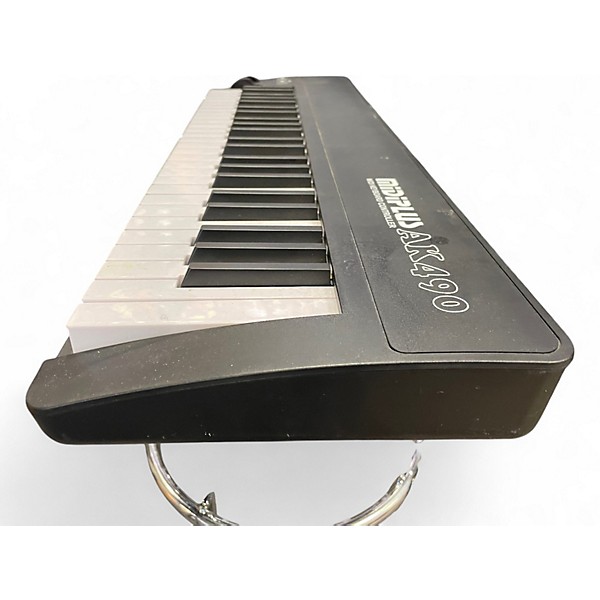 Used Midiplus AK490 MIDI Controller