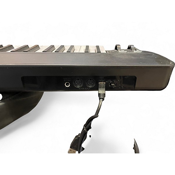 Used Midiplus AK490 MIDI Controller