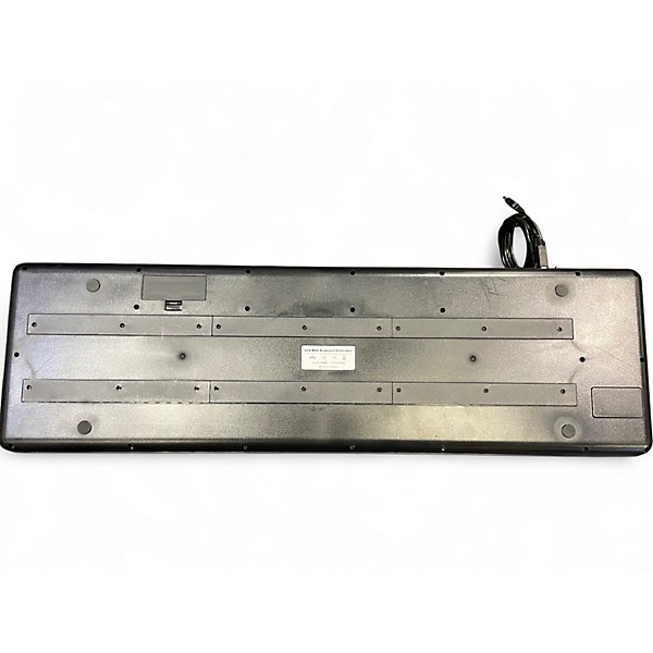 Used Midiplus AK490 MIDI Controller