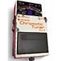 Used BOSS TU2 Chromatic Tuner Pedal thumbnail