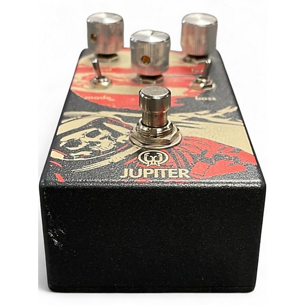 Used Walrus Audio JUPITER Effect Pedal