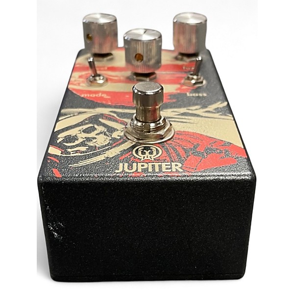 Used Walrus Audio JUPITER Effect Pedal