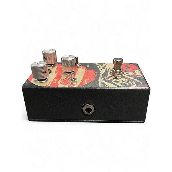 Used Walrus Audio JUPITER Effect Pedal