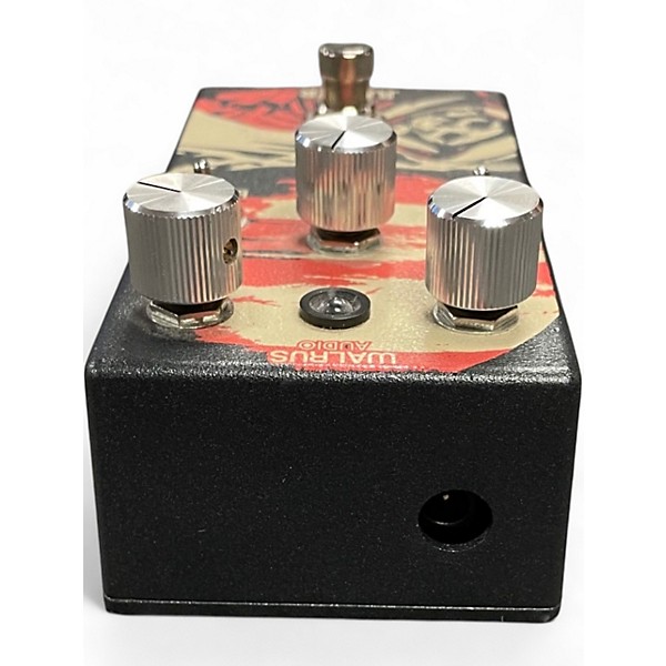 Used Walrus Audio JUPITER Effect Pedal