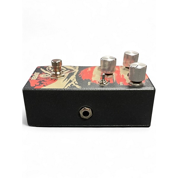 Used Walrus Audio JUPITER Effect Pedal