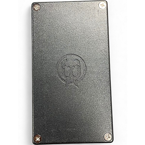 Used Walrus Audio JUPITER Effect Pedal