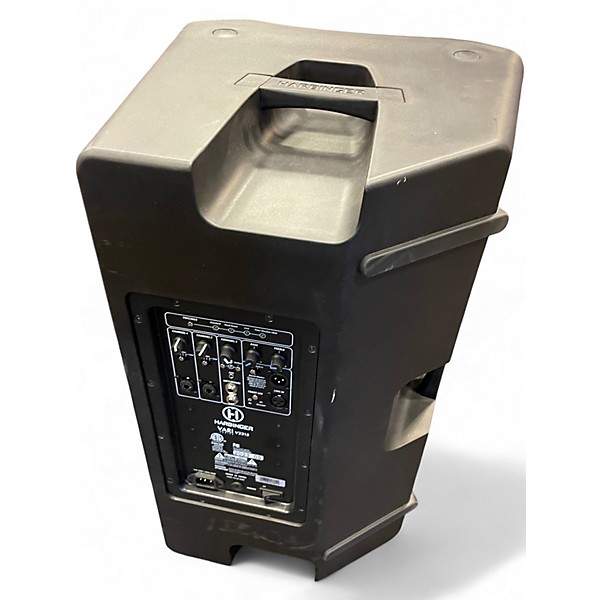 Used Harbinger VARI V2315 Powered Speaker