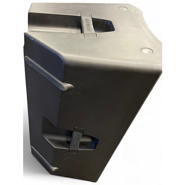 Used Harbinger VARI V2315 Powered Speaker